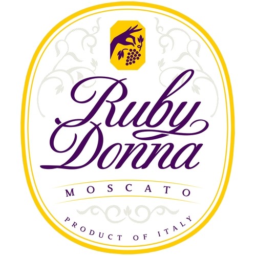 Ruby Donna Moscato